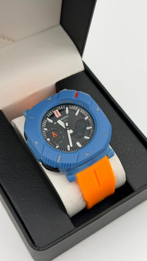 G Shock New 2026 007