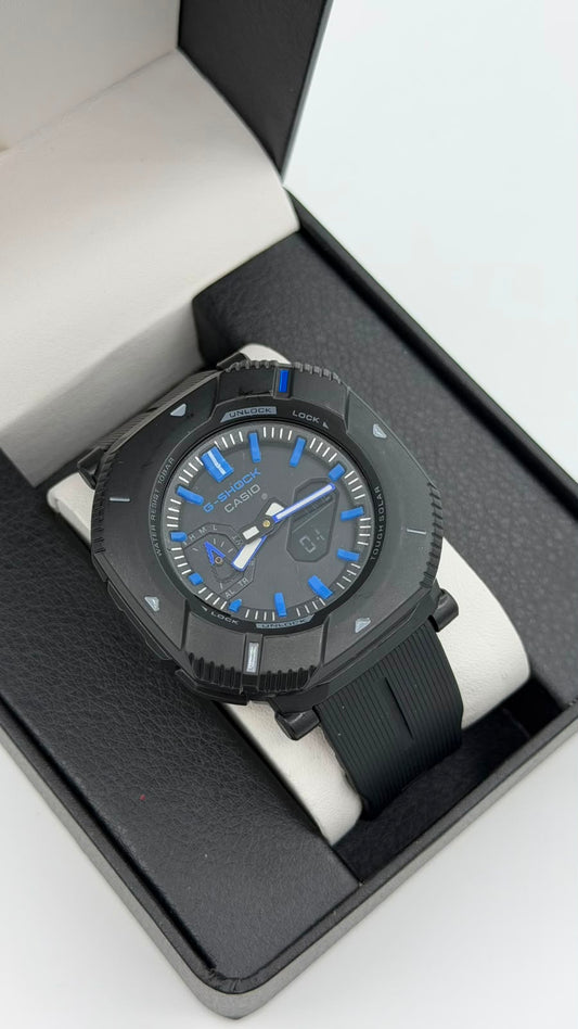 G Shock New 2026 009