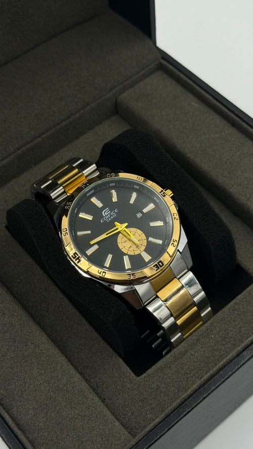 CASIO EDIFFICE 014