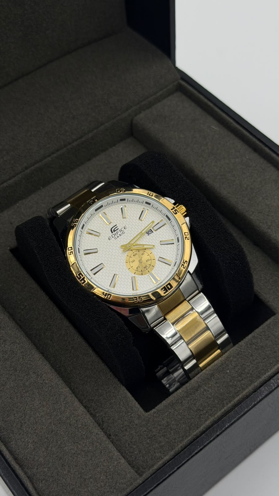 CASIO EDIFFICE 013