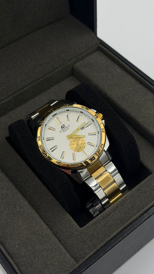 CASIO EDIFFICE 013