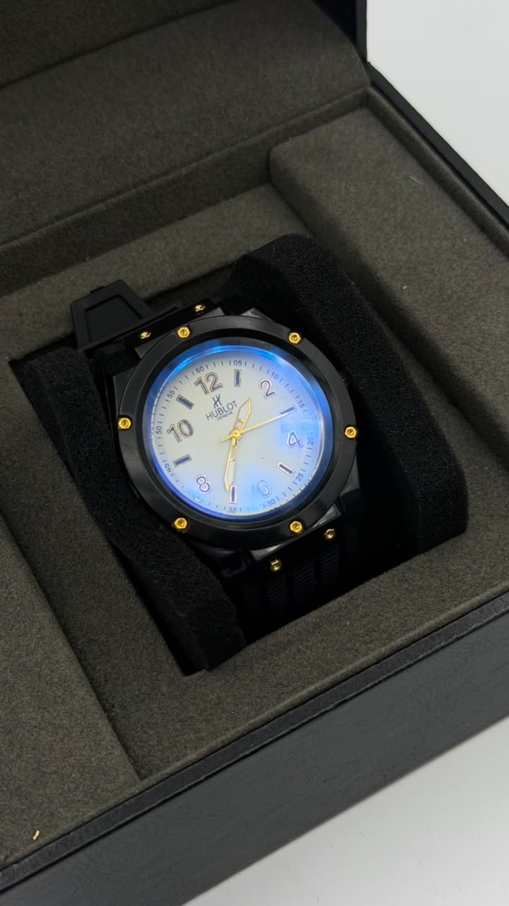 HUBLOT 047