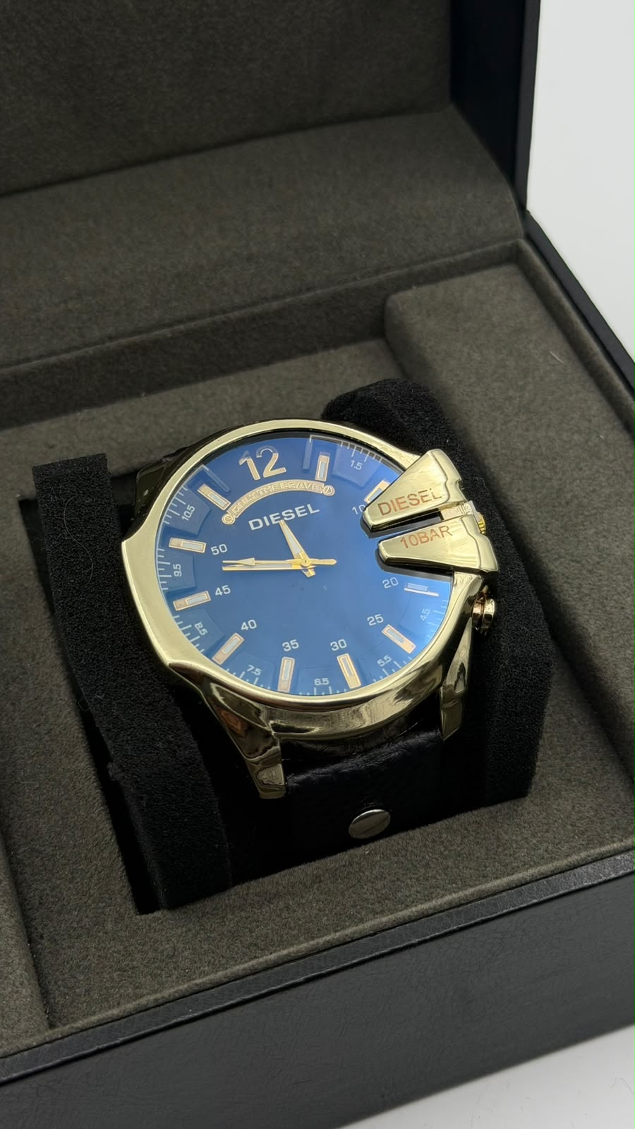 DIESEL 001