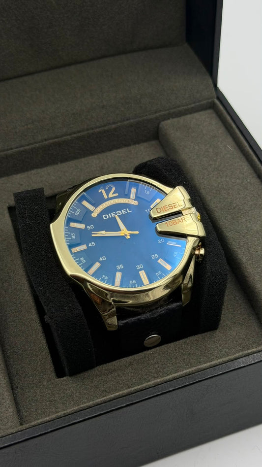 DIESEL 001