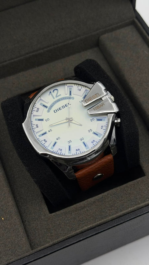 DIESEL 003