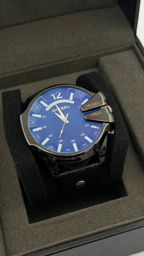 DIESEL 002