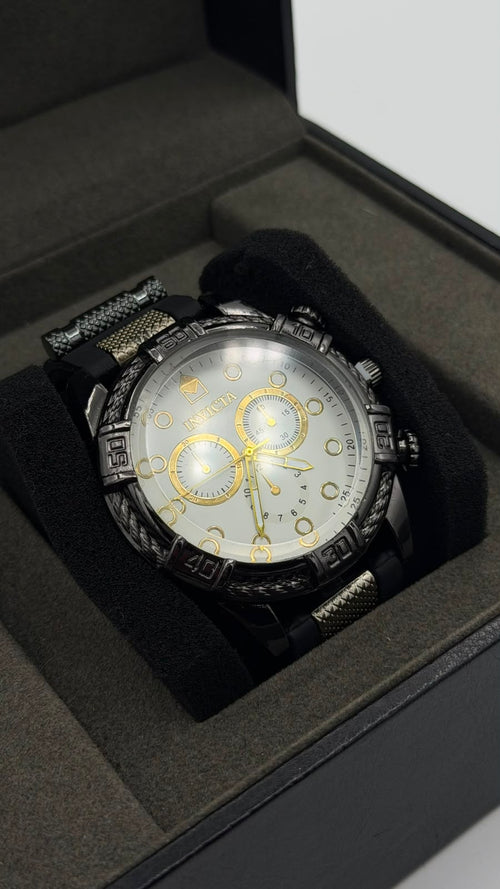 INVICTA PLUS 007