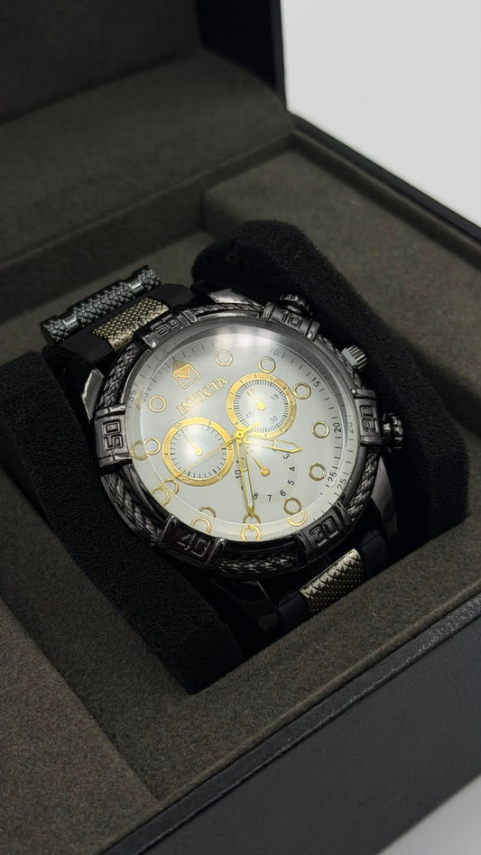 INVICTA PLUS 007