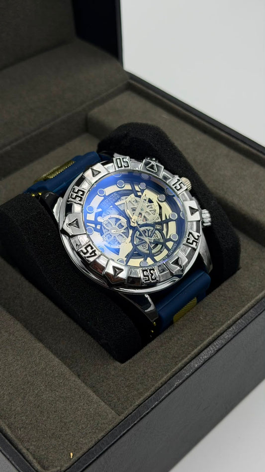 INVICTA PLUS 010