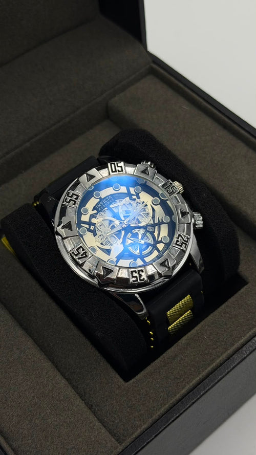 INVICTA PLUS 011