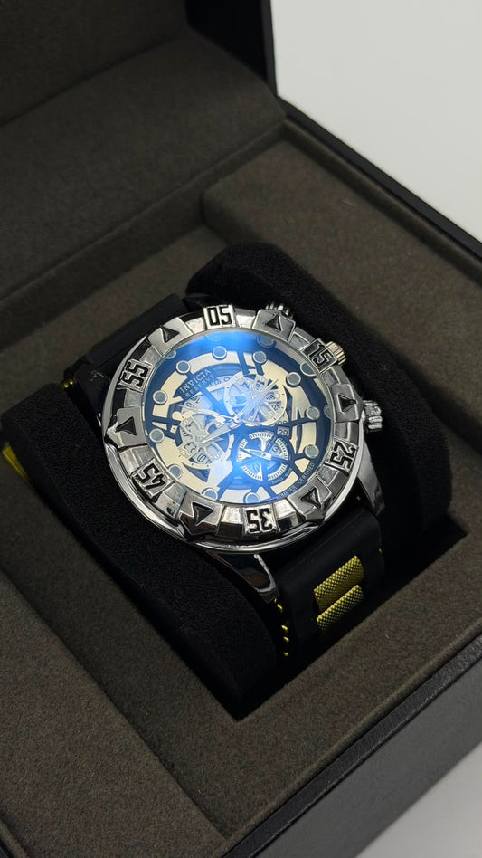 INVICTA PLUS 011