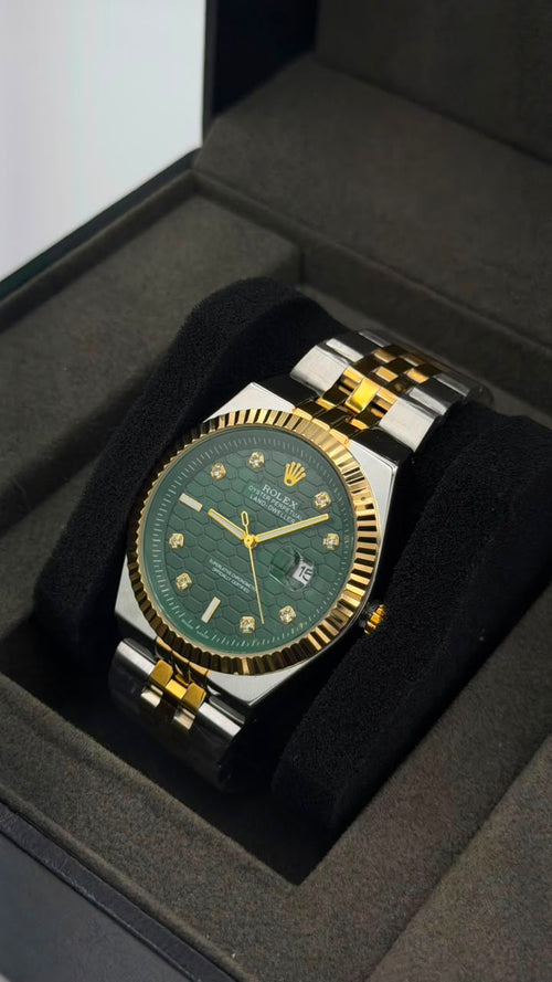 RLX  OYSTER 001