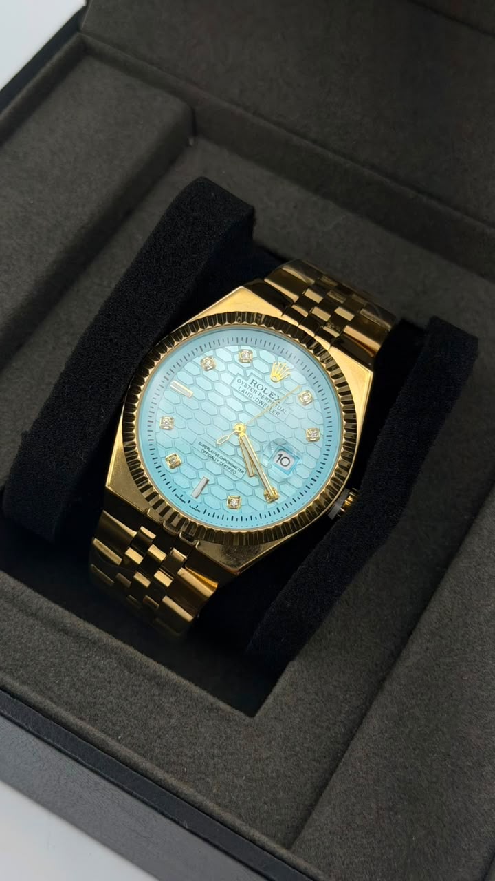RLX  OYSTER 002