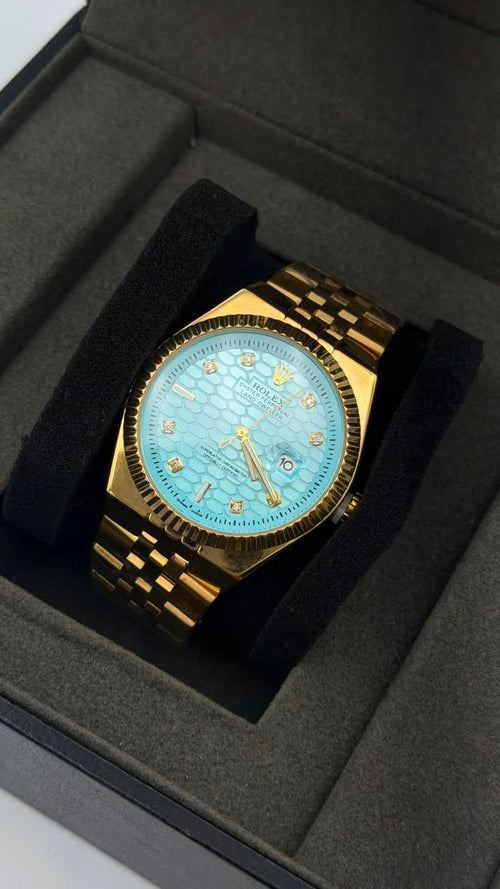 RLX  OYSTER 002