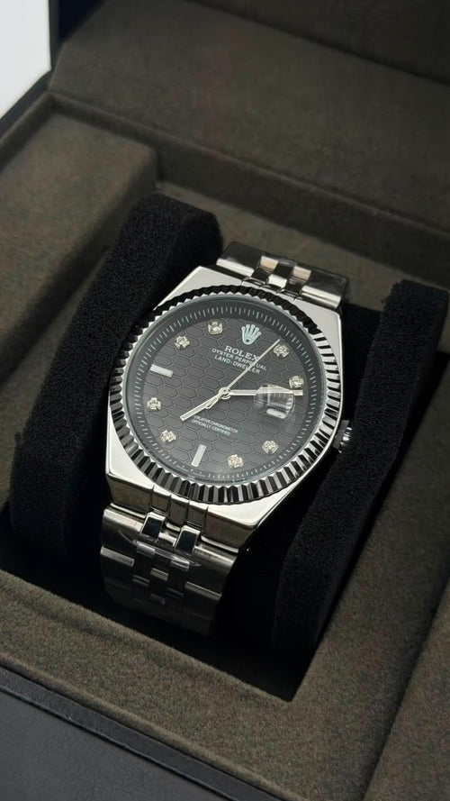 RLX  OYSTER 003