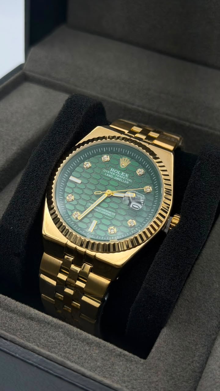 RLX  OYSTER 004