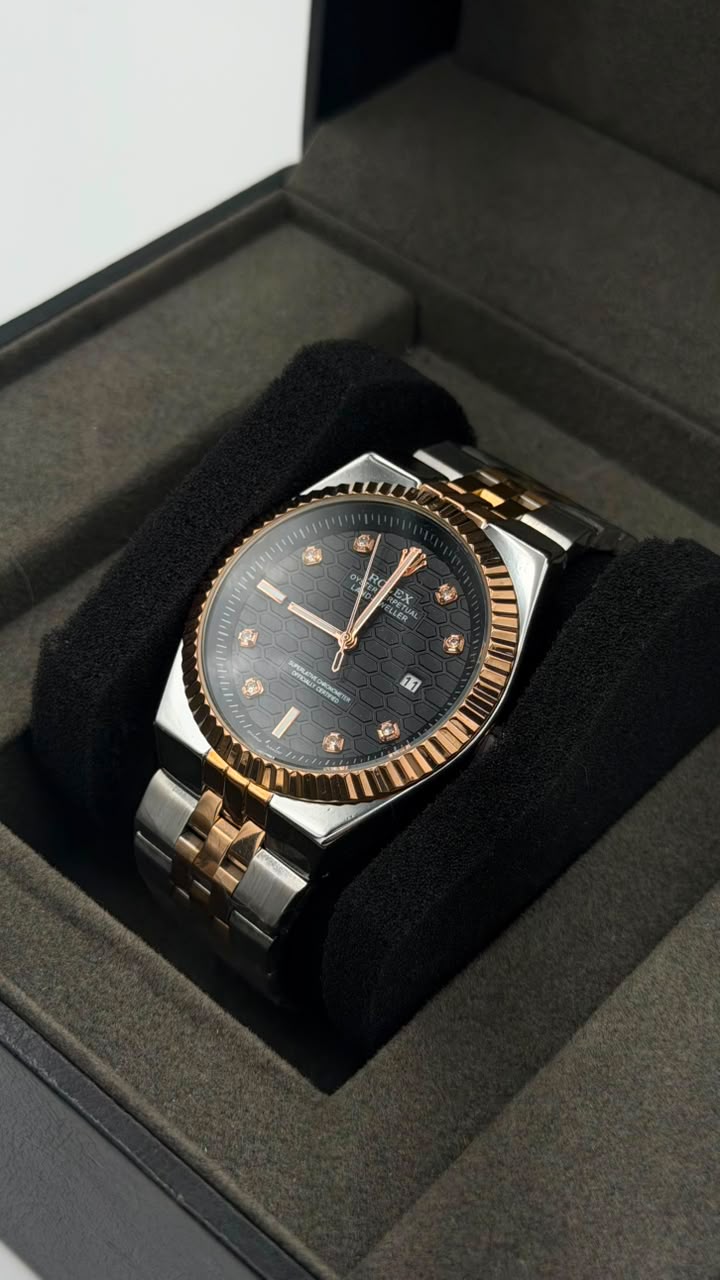 RLX  OYSTER 008