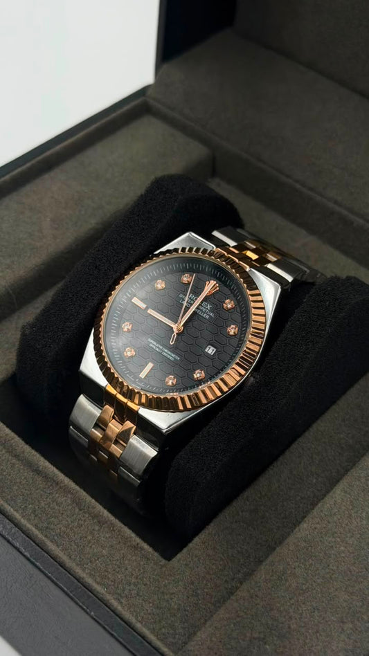 RLX  OYSTER 008