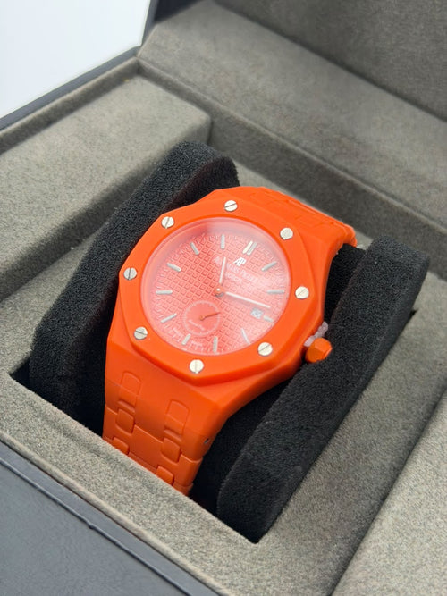 AP SWATCH NARANJA