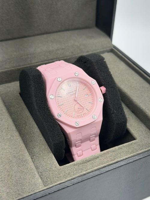 AP SWATCH  ROSADO