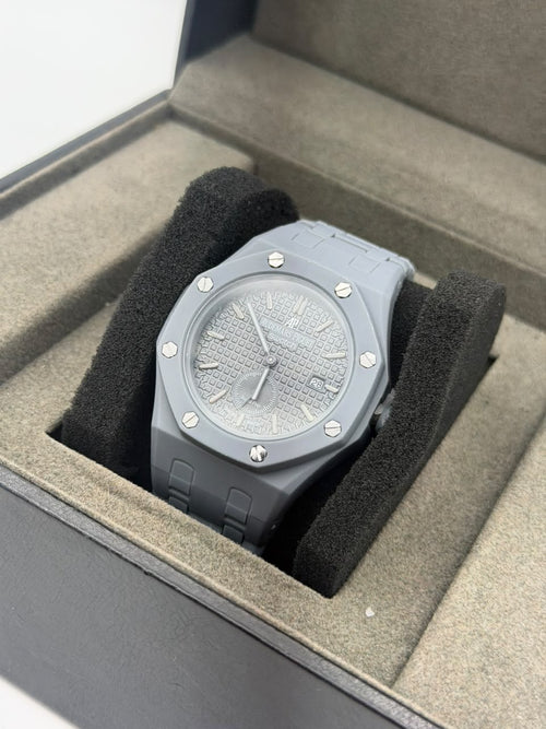 AP SWATCH  GRIS