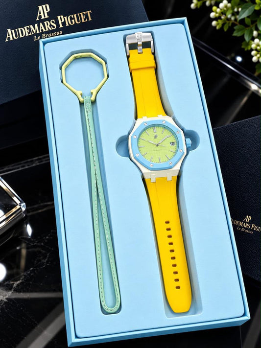 AP SWATCH R POP AMARILLO