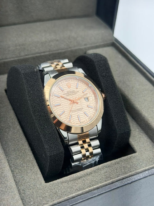 RLX  PST 007
