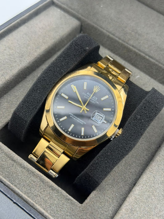 RLX  PST 009