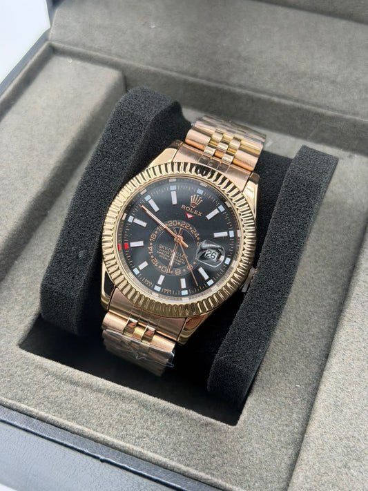 RLX  PST 013