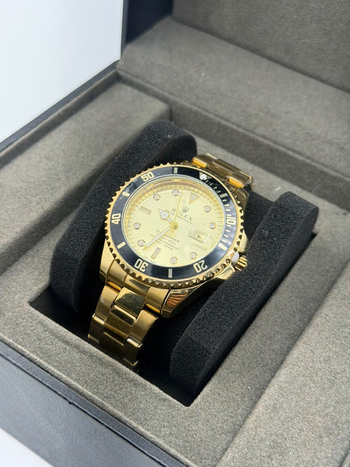 Rolex plus 34