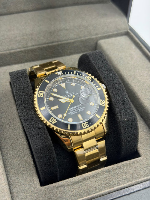 Rolex plus 33