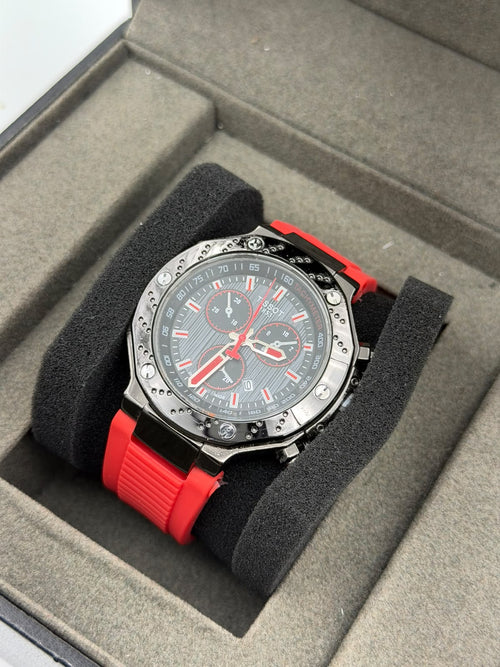 Tissot plus 2
