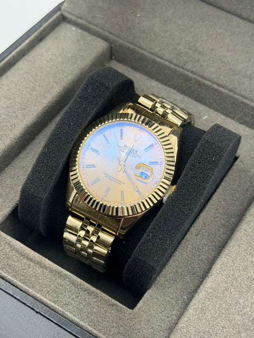 Rolex plus 31