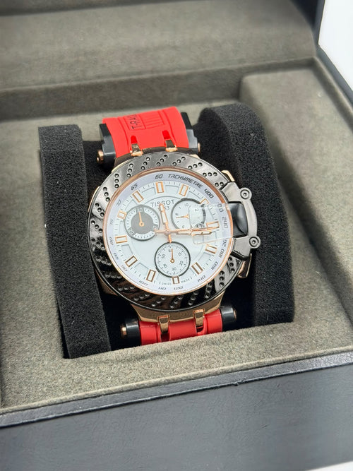 Tissot plus 1