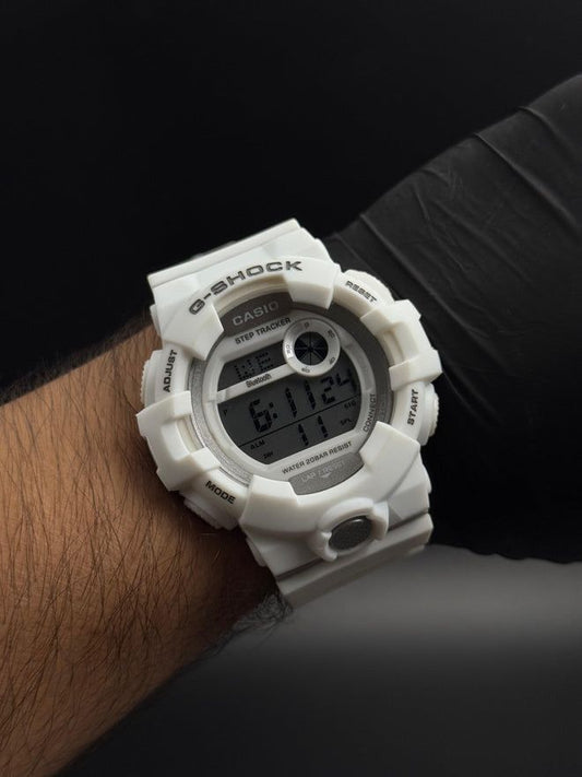 G Shock Plus 30