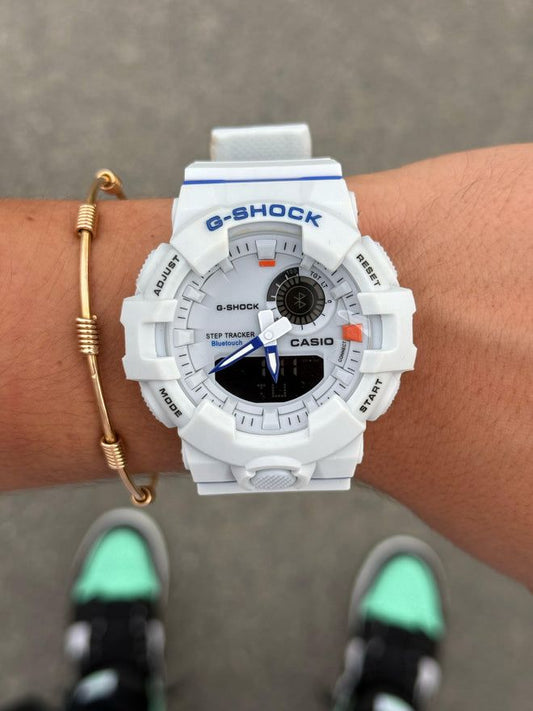 G Shock Plus 29