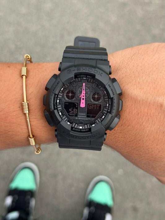 G Shock Plus 27