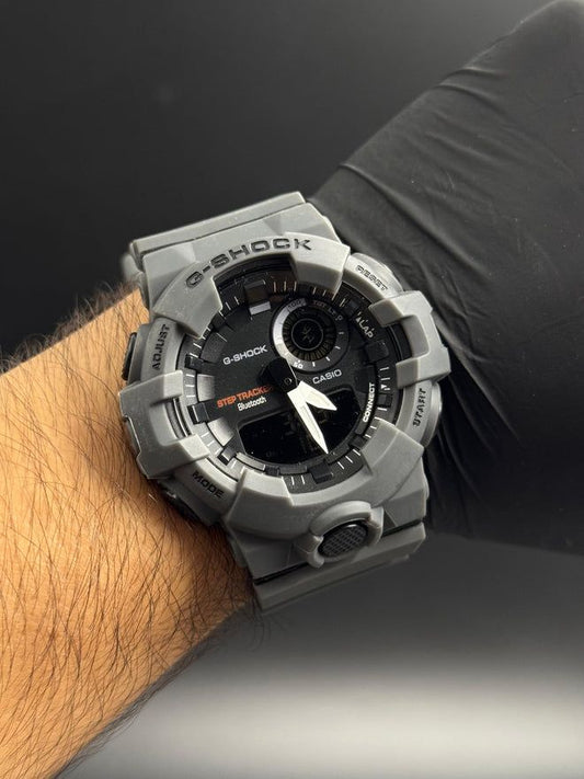 G Shock Plus 26