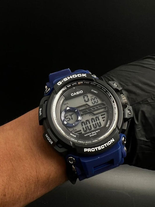 G Shock Plus 25