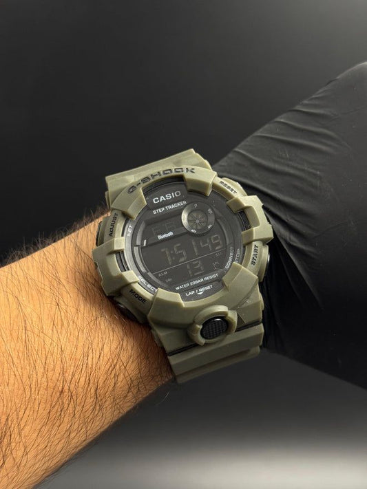 G Shock Plus 24