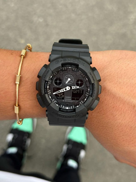 G Shock Plus 23