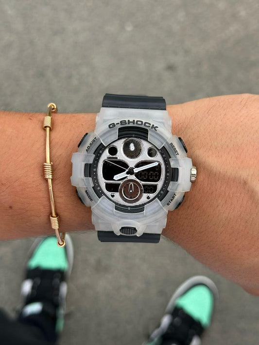 G Shock Plus 21