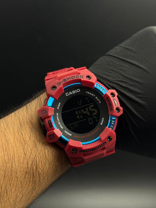 G Shock Plus 20