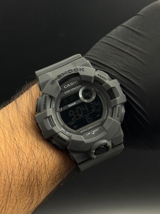 G Shock Plus 16