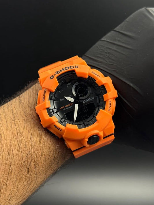 G Shock Plus 13