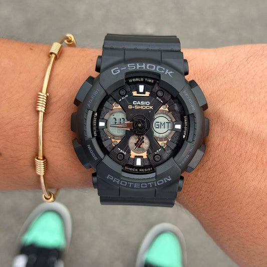 G Shock Plus 11