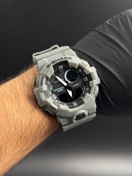 G Shock Plus 1