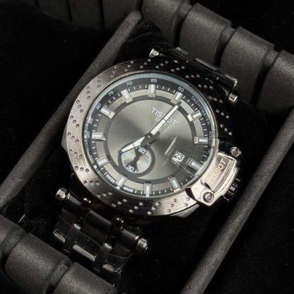 TISS 001