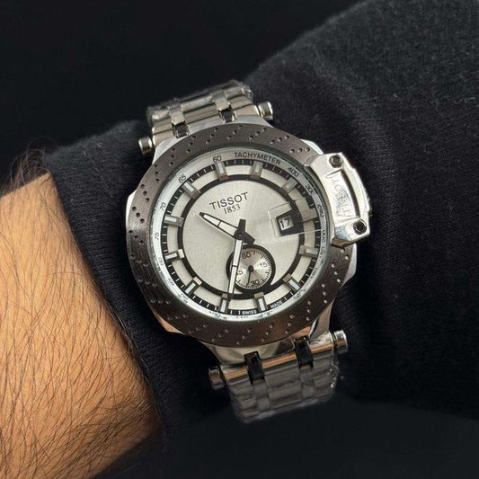 TISS 003