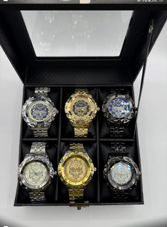 Invicta  plus x 6 unidades